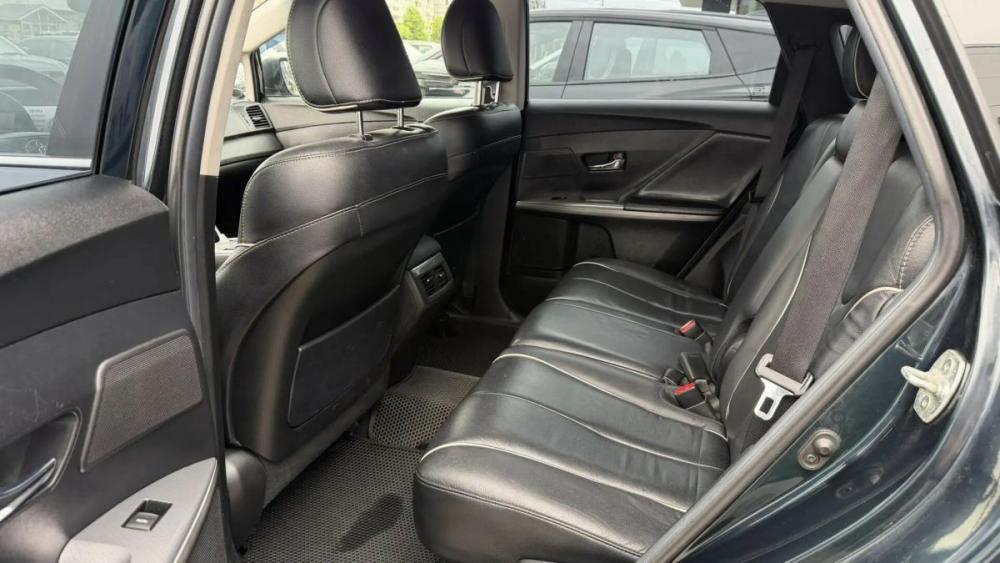 Toyota Venza I Рестайлинг Череповец  - изображение 15