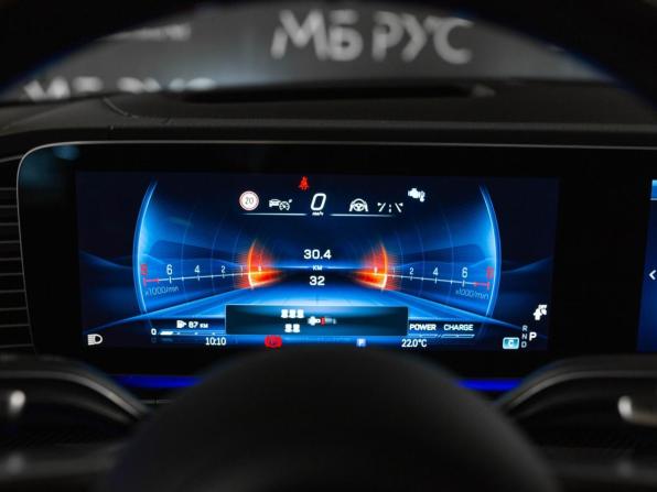 Новый Mercedes-Benz GLS AMG II (X167) Рестайлинг 2025 года, цена 28 500 000 рублей, внедорожник, Автокод Объявления