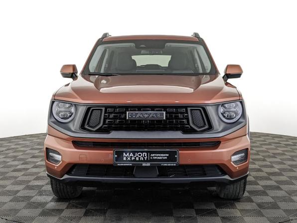 Haval H7 I с пробегом 2025 года, цена 2 995 000 рублей, 29328 км, внедорожник, Автокод Объявления