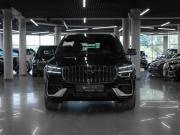 Geely Monjaro I Рестайлинг 2 Москва  - изображение 34