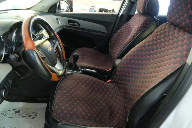Chevrolet Cruze I с пробегом 2012 года, цена 899 000 рублей, 228633 км, седан, Автокод Объявления