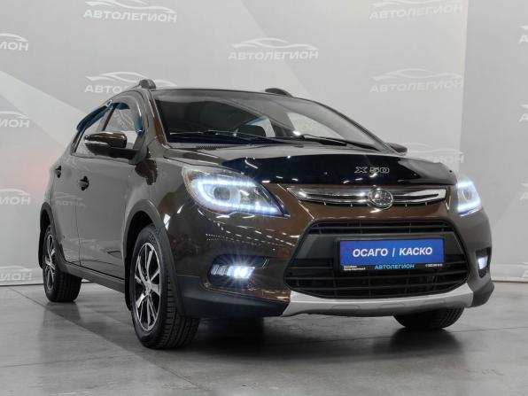 Lifan X50 с пробегом 2018 года, цена 780 000 рублей, 61851 км, хэтчбек, Автокод Объявления