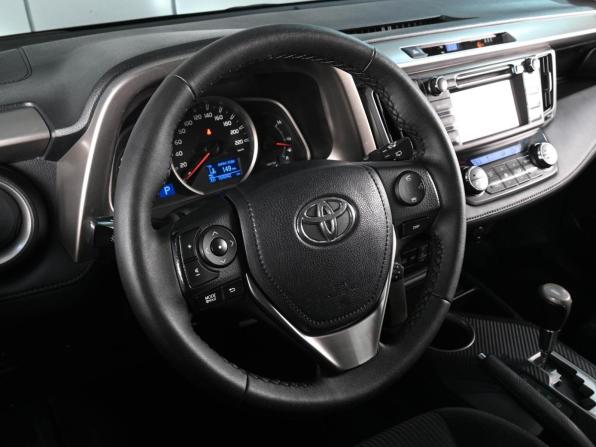 Toyota RAV4 IV (XA40) с пробегом 2013 года, цена 1 849 000 рублей, 164842 км, внедорожник, Автокод Объявления