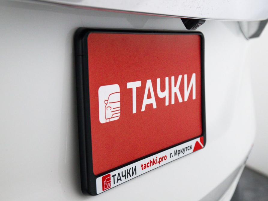 BAIC X7 I Иркутск  - изображение 25