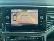 Volkswagen Teramont I Рестайлинг Великий Новгород  - изображение 47