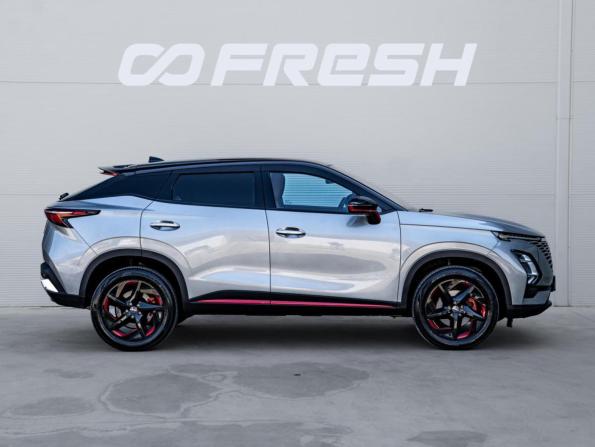 Omoda C5 I с пробегом 2023 года, цена 1 940 000 рублей, 41904 км, внедорожник, Автокод Объявления