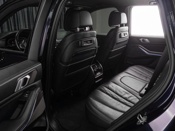 BMW X5 IV (G05/G18) с пробегом 2019 года, цена 6 990 000 рублей, 131905 км, внедорожник, Автокод Объявления