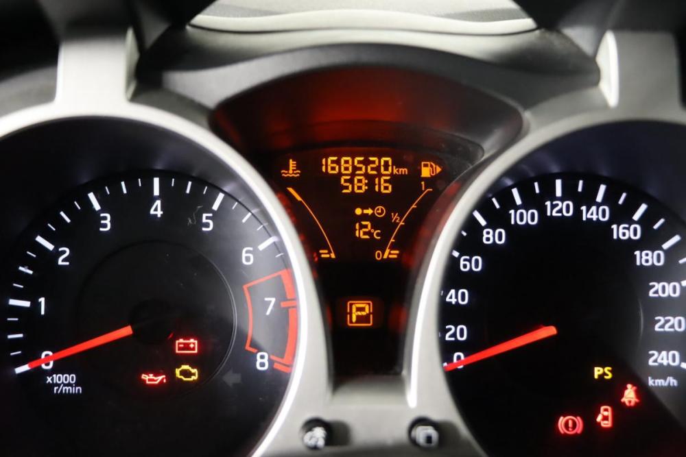 Nissan Juke I Рестайлинг Нижний Новгород  - изображение 17