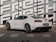 Chevrolet Camaro VI Рестайлинг Краснодар  - изображение 20