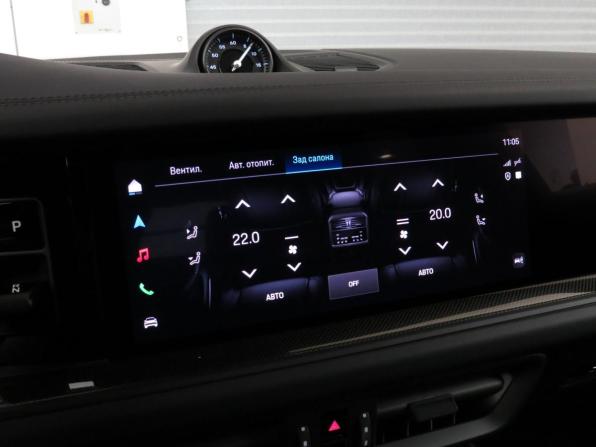 Porsche Cayenne III Рестайлинг с пробегом 2026 года, цена 31 300 000 рублей, 16 км, внедорожник, Автокод Объявления