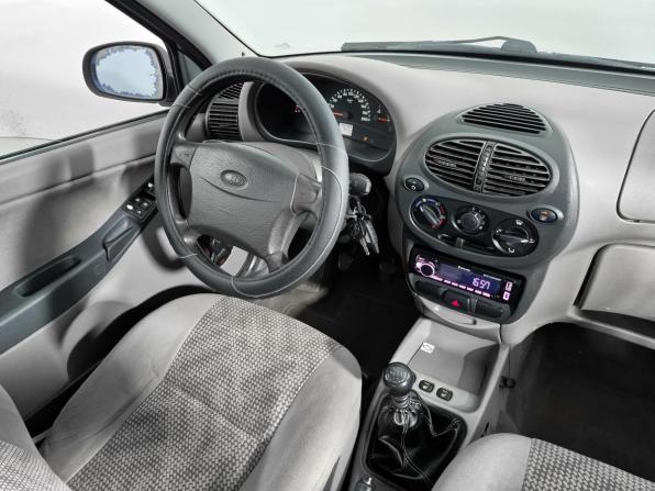 Lada (ВАЗ) Kalina I с пробегом 2008 года, цена 149 000 рублей, 180494 км, универсал, Автокод Объявления