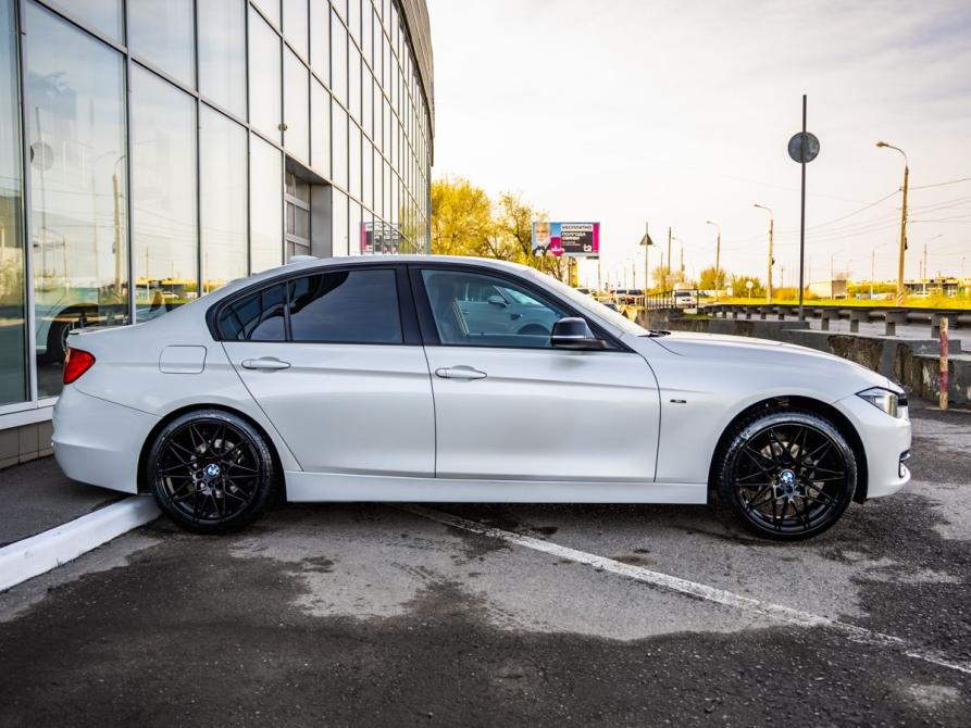 BMW 3 серии VI (F3x) Волгоград  - изображение 8