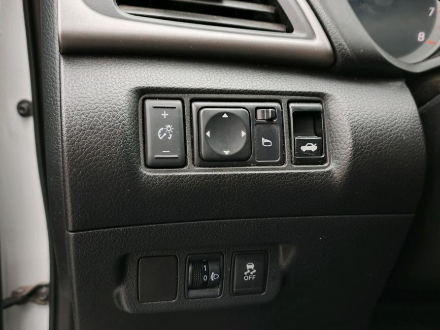 Nissan Sentra VII (B17) Санкт-Петербург  - изображение 18