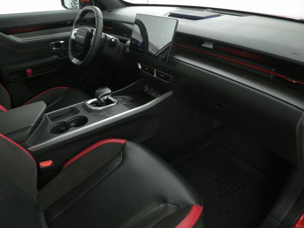 JETOUR DASHING I с пробегом 2024 года, цена 1 947 000 рублей, 45600 км, внедорожник, Автокод Объявления
