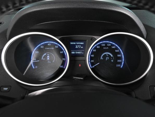 Hyundai ix35 I с пробегом 2012 года, цена 1 449 000 рублей, 154651 км, внедорожник, Автокод Объявления