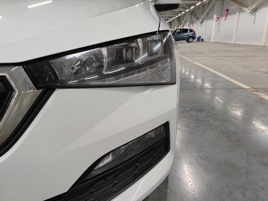 Skoda Rapid II Казань  - изображение 21