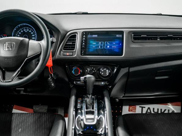 Honda Vezel I Рестайлинг с пробегом 2022 года, цена 1 880 000 рублей, 60270 км, внедорожник, Автокод Объявления