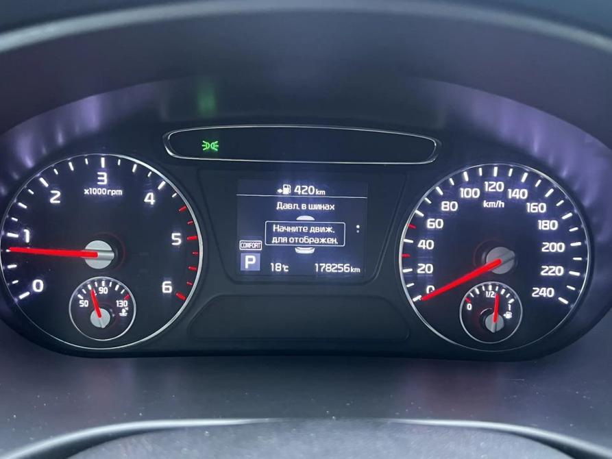 Kia Sorento III Prime Рестайлинг Ярославль  - изображение 18
