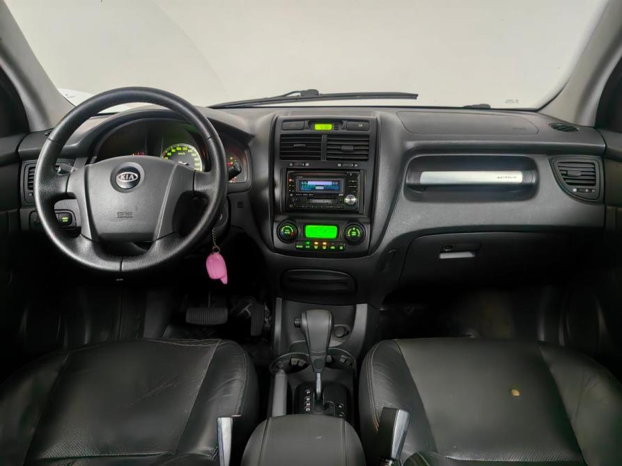 Kia Sportage II Москва  - изображение 6