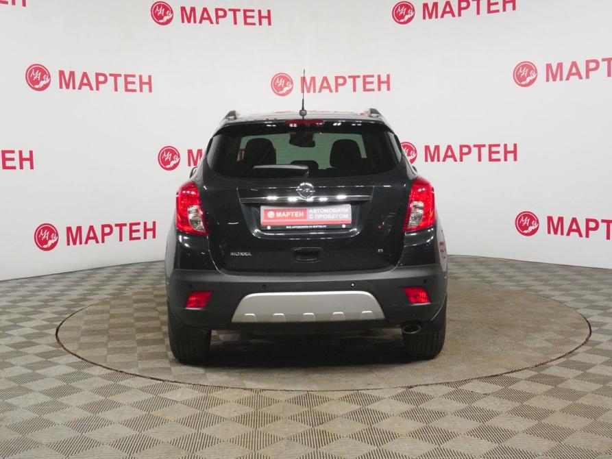 Opel Mokka I Вологда  - изображение 6