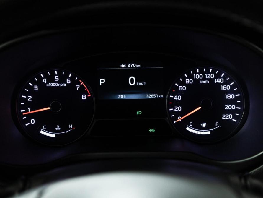 Kia Soul II Рестайлинг Санкт-Петербург  - изображение 13