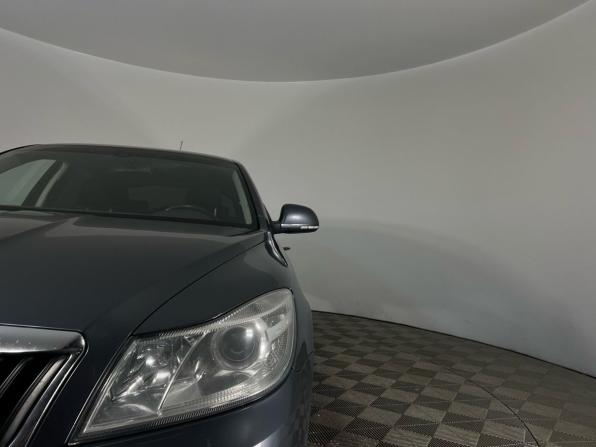 Skoda Octavia II (A5) Рестайлинг с пробегом 2011 года, цена 699 000 рублей, 253000 км, лифтбек, Автокод Объявления