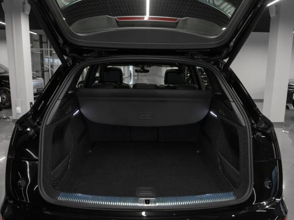 Audi Q5 II (FY) Рестайлинг с пробегом 2025 года, цена 5 650 000 рублей, 28 км, внедорожник, Автокод Объявления