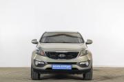 Kia Sportage III Рестайлинг Тюмень  - изображение 22