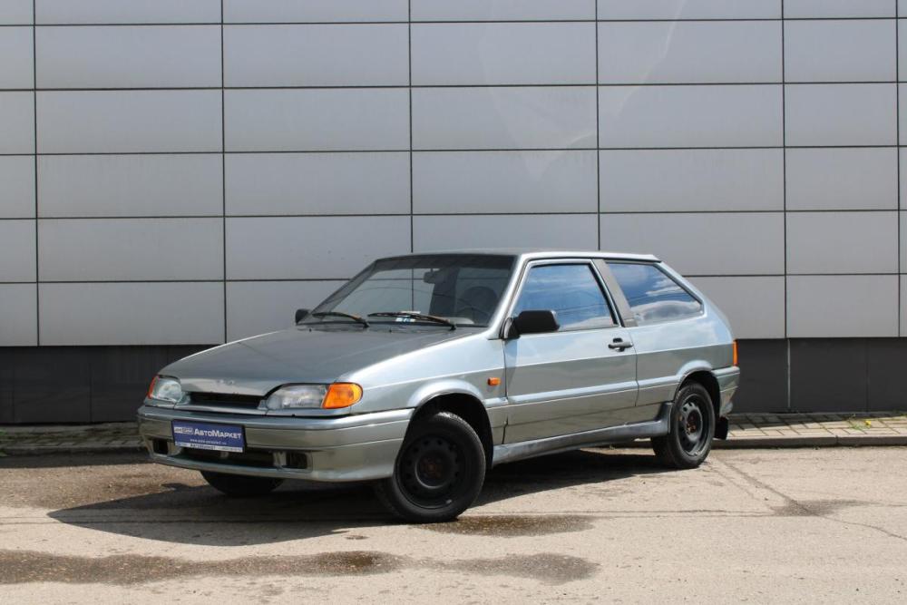 Lada (ВАЗ) 2113 Ярославль  - изображение 1