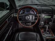 Volkswagen Touareg I Рестайлинг Тюмень  - изображение 24