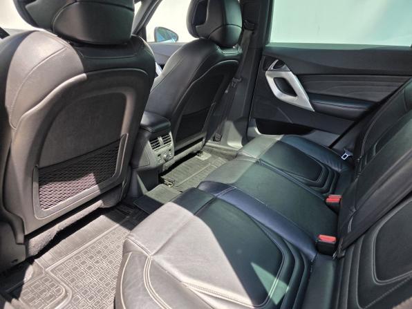 Citroen DS5 с пробегом 2012 года, цена 950 000 рублей, 185555 км, хэтчбек, Автокод Объявления