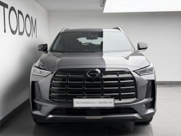 GAC GS4 с пробегом 2025 года, цена 2 587 000 рублей, 20991 км, внедорожник, Автокод Объявления
