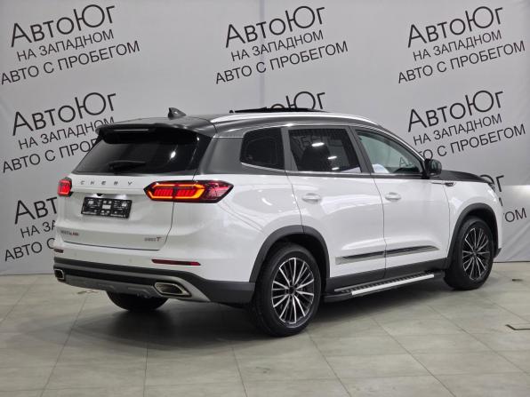 Chery Tiggo 8 Pro I с пробегом 2021 года, цена 1 750 000 рублей, 80100 км, внедорожник, Автокод Объявления