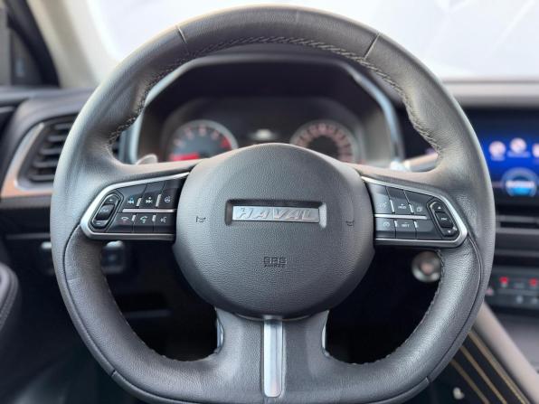 Haval F7x I с пробегом 2021 года, цена 1 990 000 рублей, 46520 км, внедорожник, Автокод Объявления