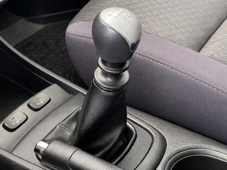 SsangYong Actyon II Рестайлинг Пермь  - изображение 12