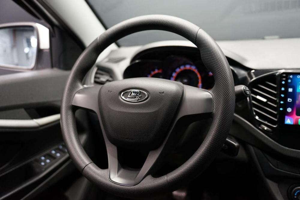 Lada (ВАЗ) Vesta I Крым  - изображение 11