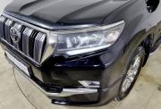 Toyota Land Cruiser Prado 150 Series Рестайлинг 3 Волгоград  - изображение 47