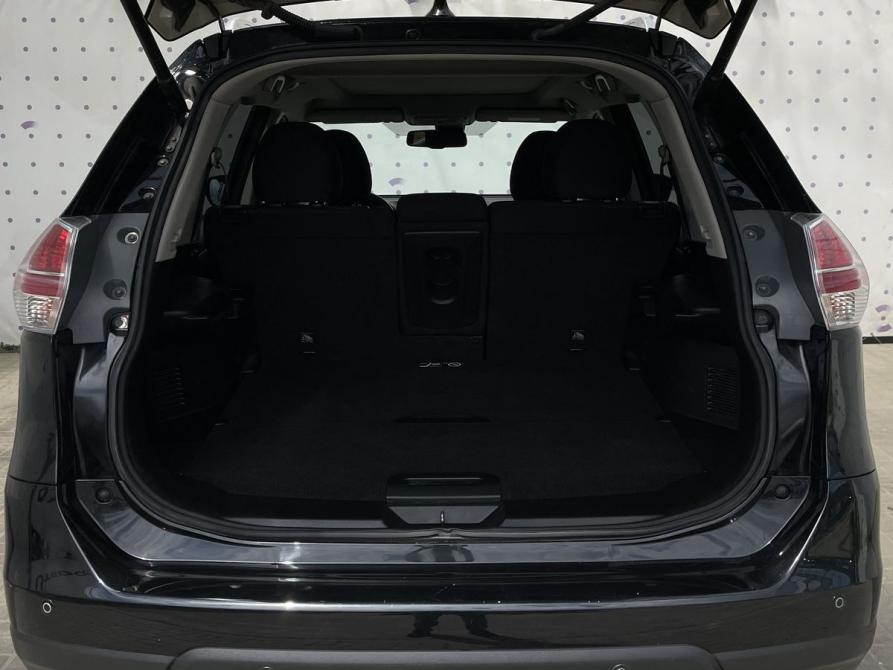 Nissan X-Trail III Тамбов  - изображение 7