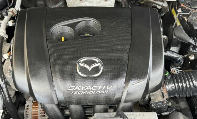 Mazda CX-5 II с пробегом 2019 года, цена 2 700 000 рублей, 164459 км, внедорожник, Автокод Объявления
