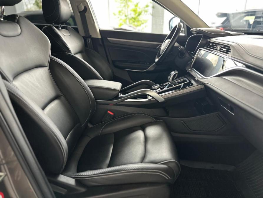 Geely Atlas Pro Новосибирск  - изображение 20