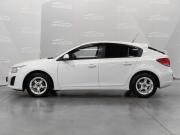 Chevrolet Cruze I Рестайлинг Новосибирск  - изображение 26