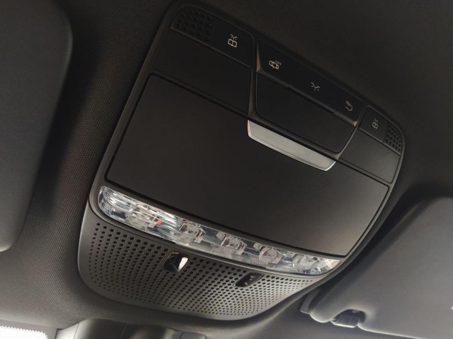 Mercedes-Benz GLC I (X253) Екатеринбург  - изображение 16