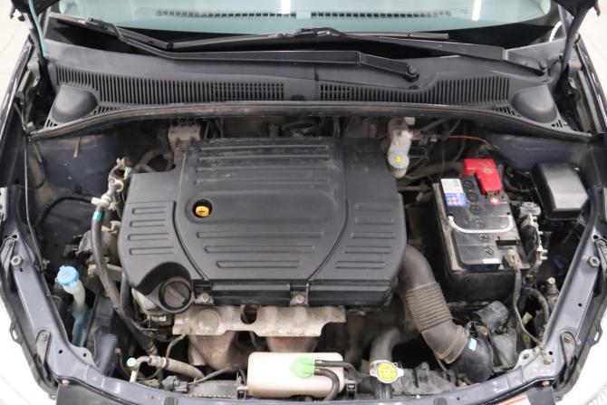 Suzuki SX4 I (Classic) Рестайлинг с пробегом 2011 года, цена 735 450 рублей, 217537 км, хэтчбек, Автокод Объявления