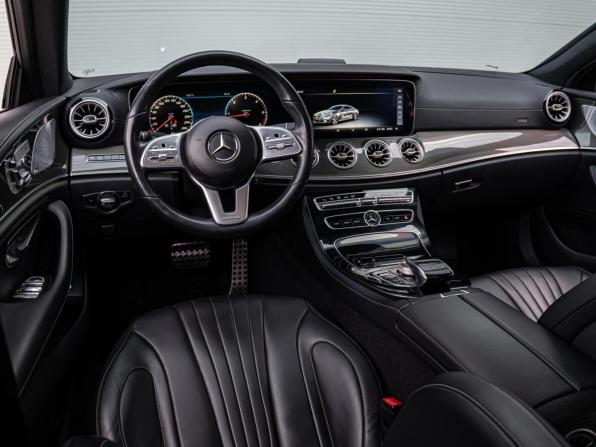 Mercedes-Benz CLS III (C257) с пробегом 2019 года, цена 4 820 000 рублей, 91639 км, седан, Автокод Объявления