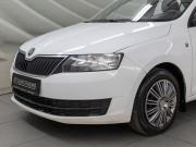 Skoda Rapid I Волгоград  - изображение 41