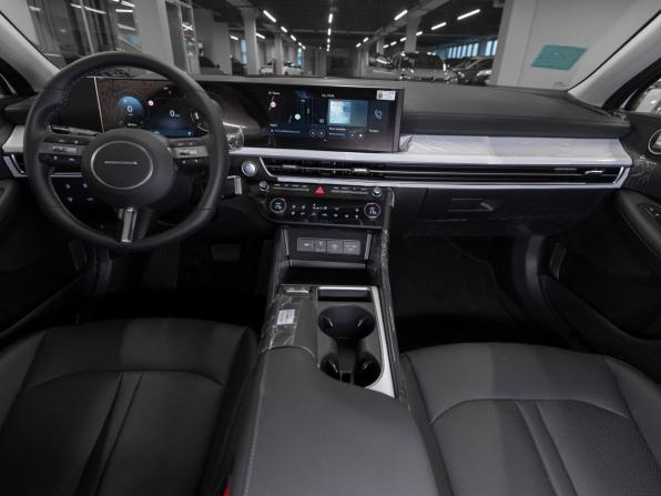 Hyundai Sonata VIII (DN8) Рестайлинг с пробегом 2026 года, цена 4 570 000 рублей, 12 км, седан, Автокод Объявления