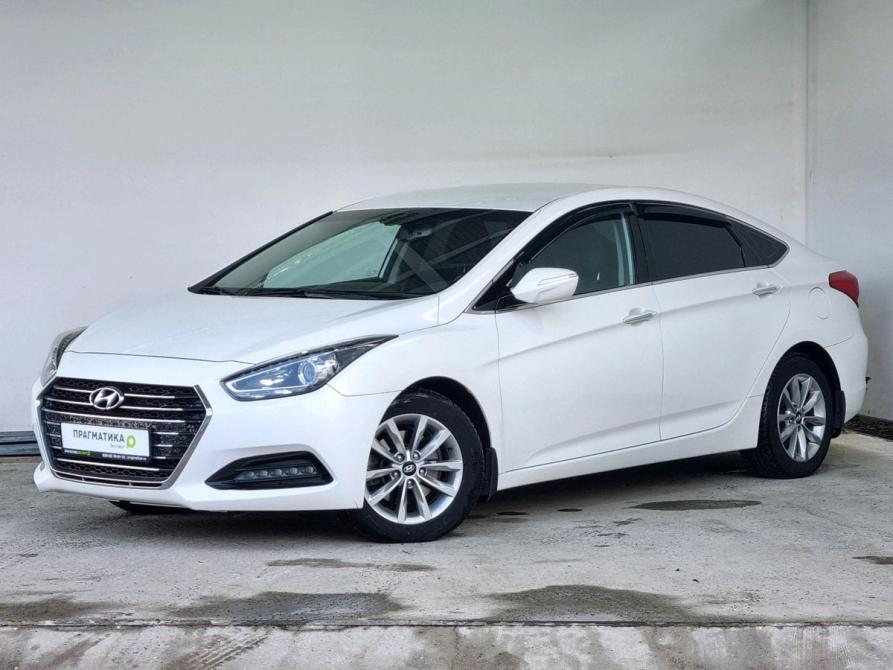 Hyundai i40 I Рестайлинг Петрозаводск  - изображение 2