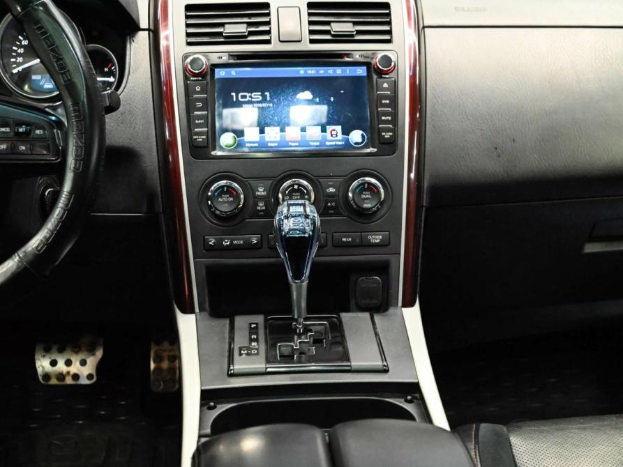 Mazda CX-9 I Рестайлинг Екатеринбург  - изображение 15