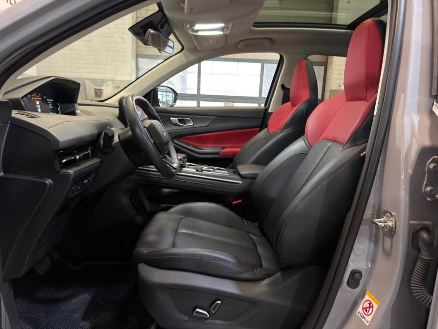 Changan CS55 Plus II Санкт-Петербург  - изображение 13