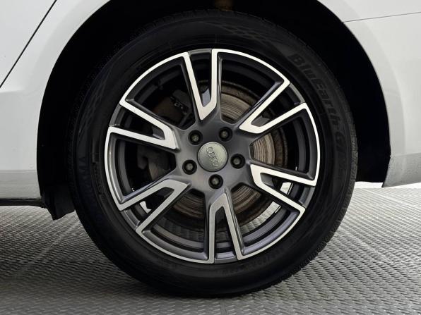 Audi A4 IV (B8) Рестайлинг с пробегом 2014 года, цена 1 575 000 рублей, 187200 км, седан, Автокод Объявления